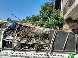 Property Management Cleanouts in Essexville, MI