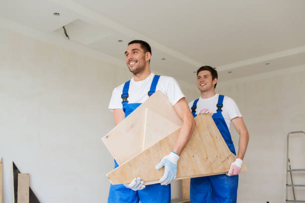 Best Office Cleanout  in Essexville, MI