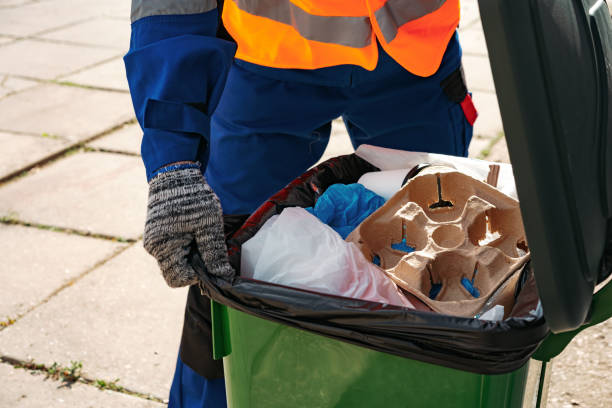 Best Recycling Services for Junk  in Essexville, MI